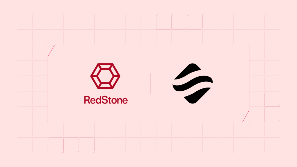 Swell Network Case Study: RedStone Provides swETH Feed for Swell Network RedStone blog