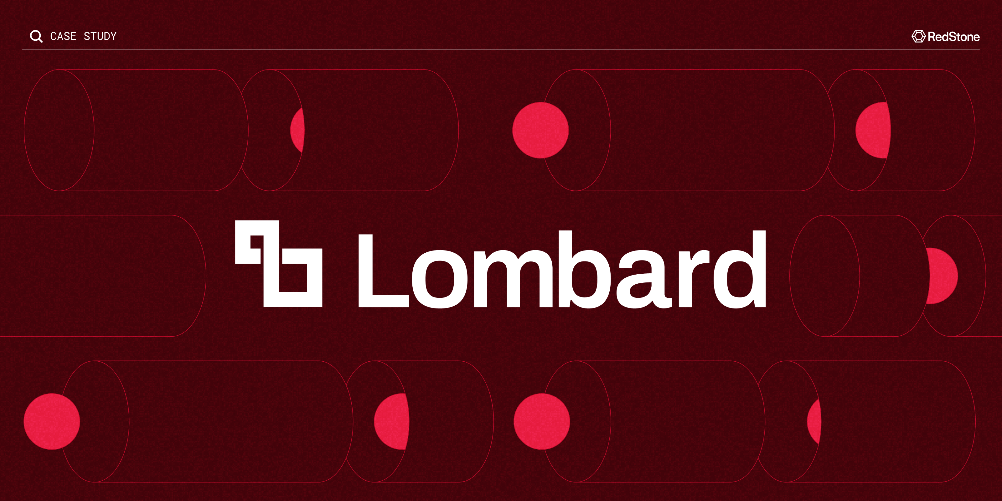 RedStone Powers Lombard To Bring Real-Time Bitcoin Reserve Verification Onchain