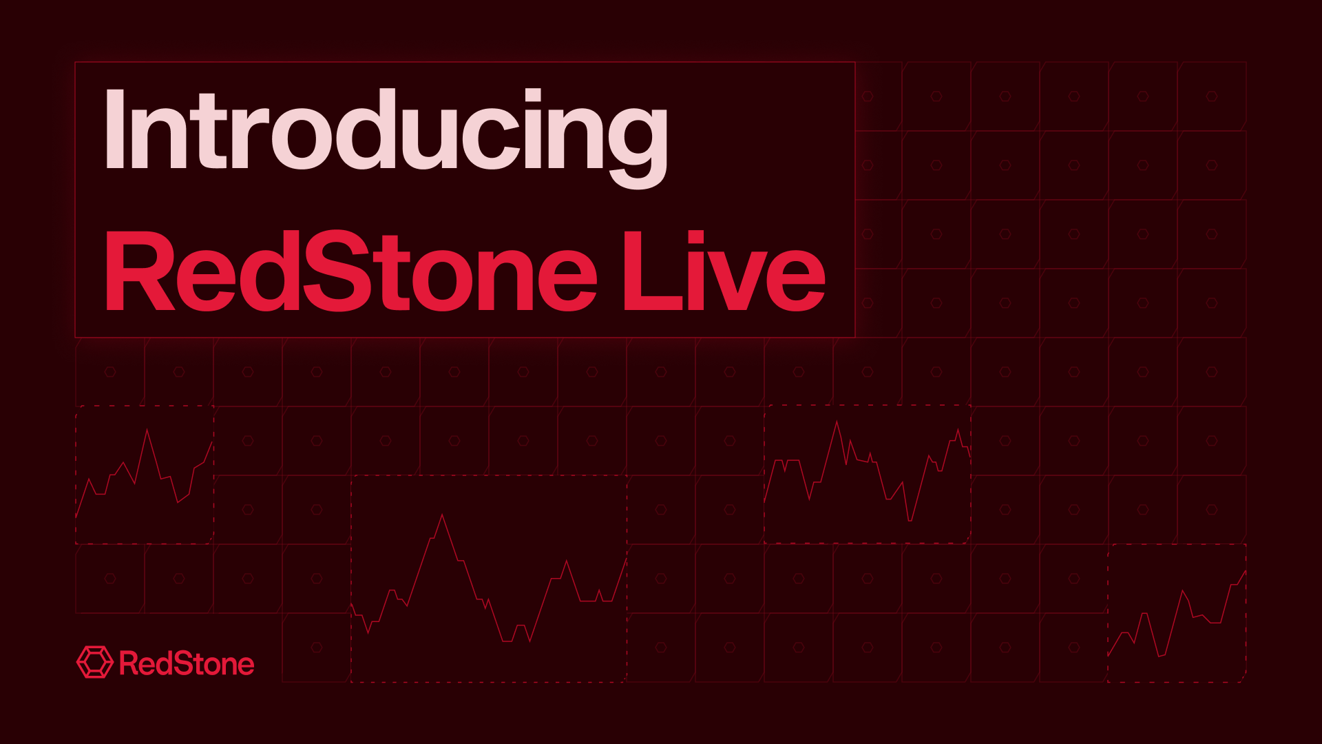 RedStone Live: Real-Time Data, Built for the Markets That Never Sleep