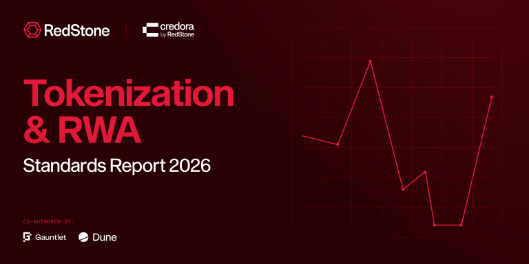 Tokenization & RWA Standards Report 2026 Part 2