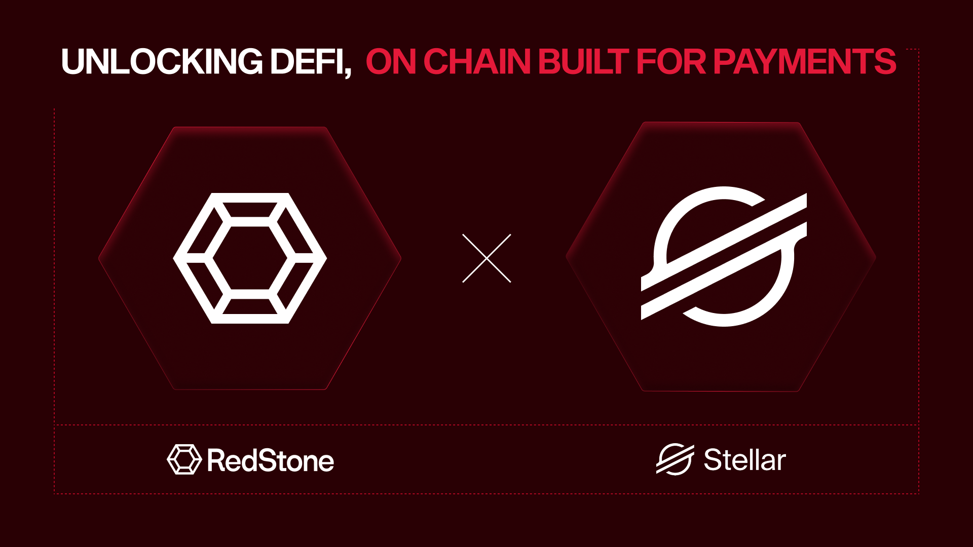 Stellar Finally Gets the Oracle Infrastructure It Deserves