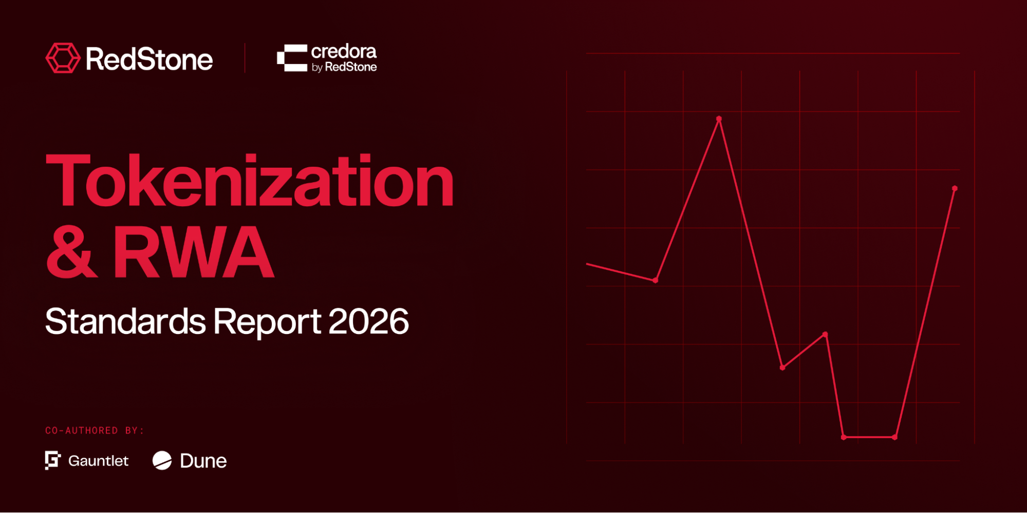Tokenization & RWA Standards Report