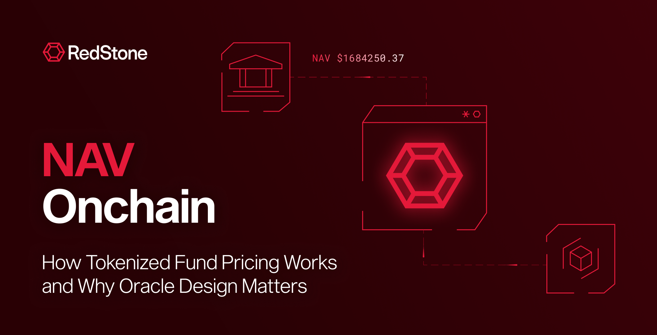 NAV Onchain: How Tokenized Fund Pricing Works and Why Oracle Design Matters
