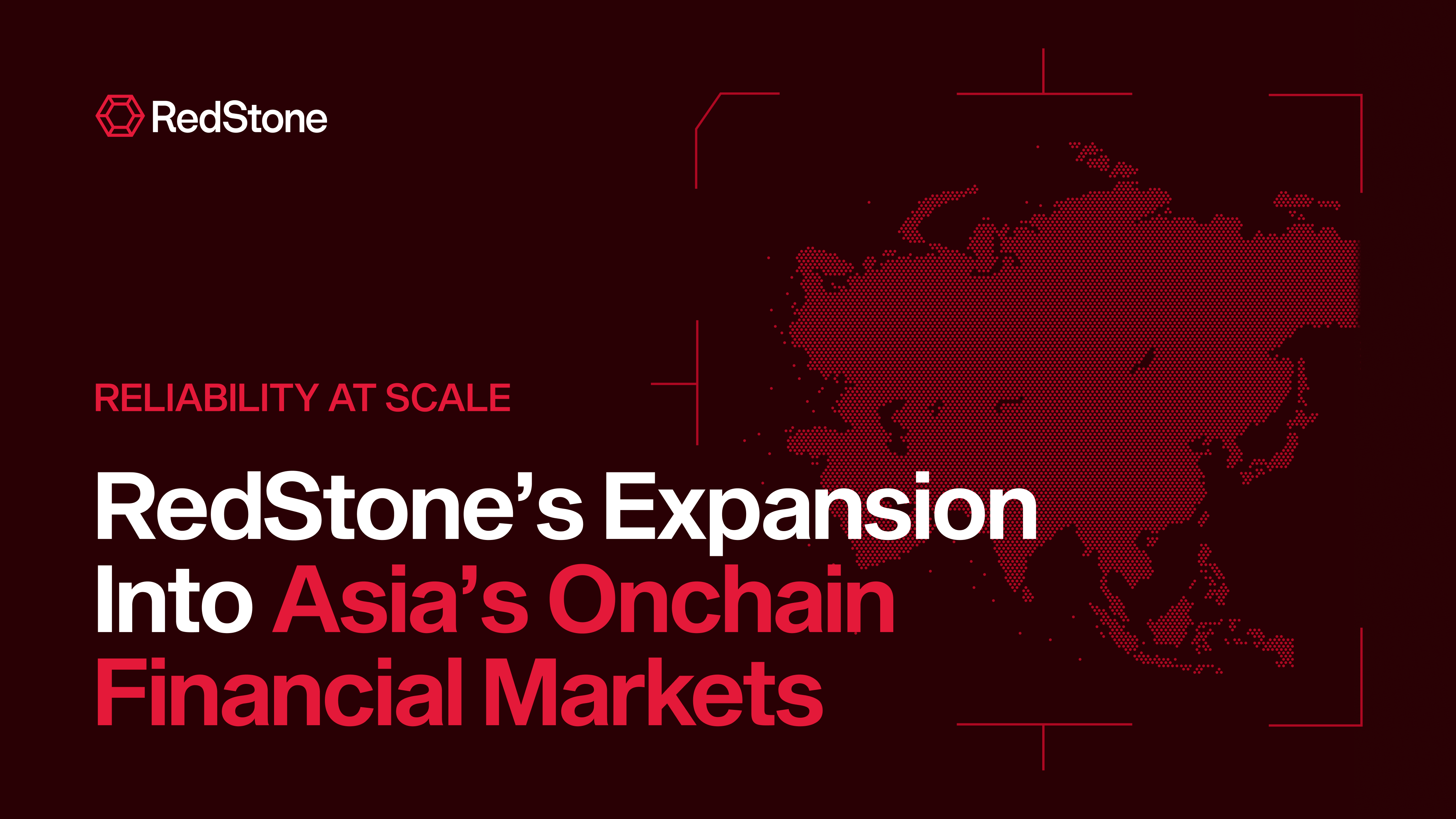 Scaling Institutional-Grade Oracle Infrastructure Across Asia’s Super App Economies