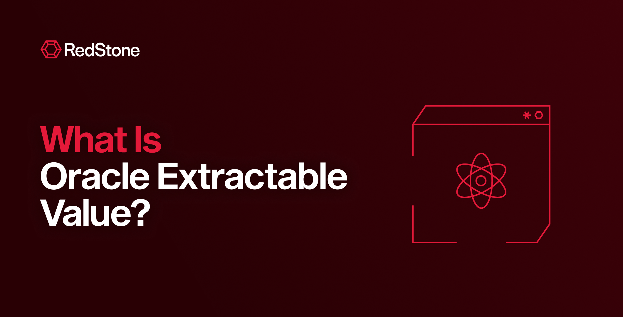 What Is Oracle Extractable Value (OEV)?