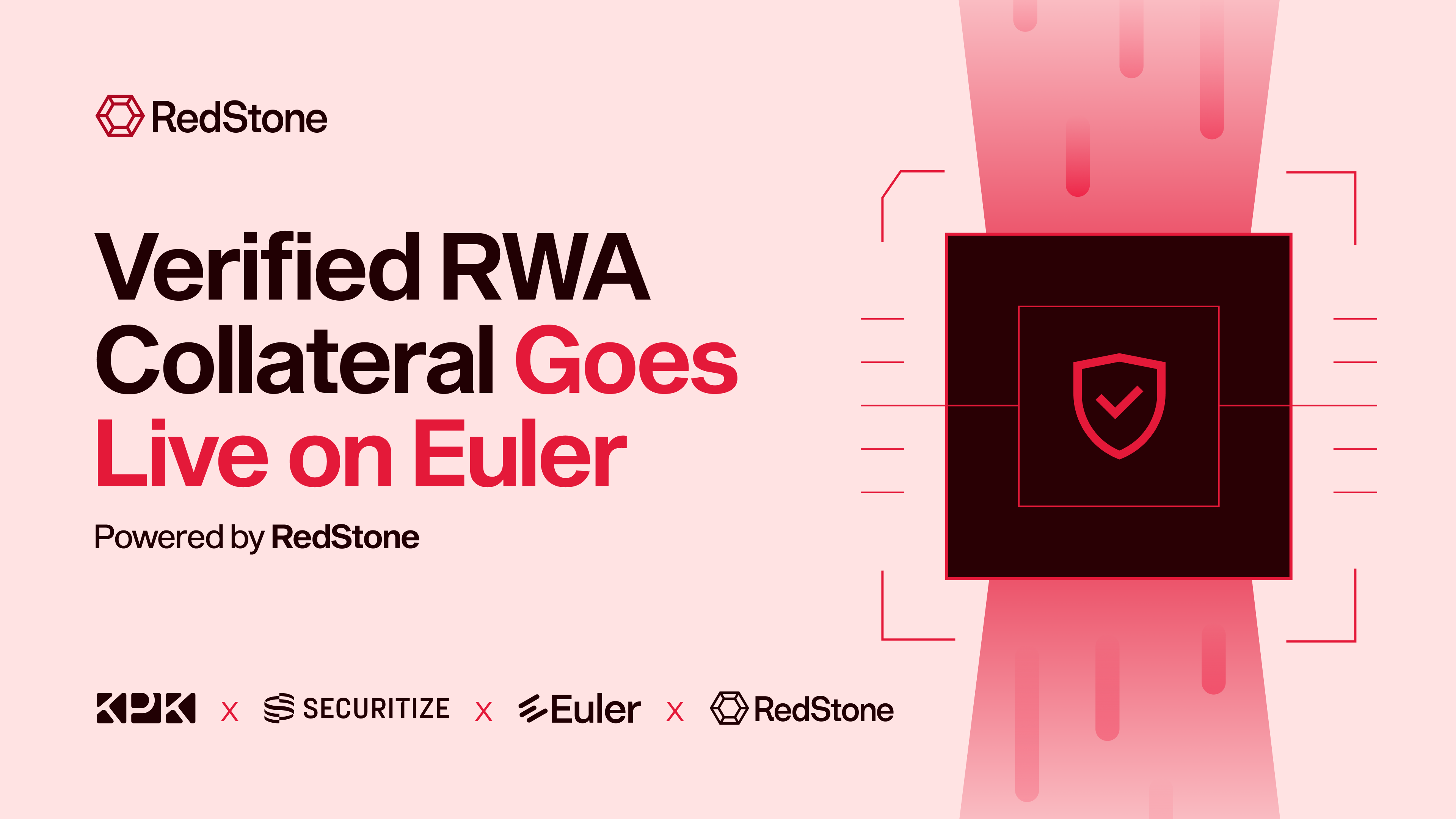 The Pricing Layer For Real-World Collateral